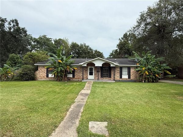 971 Delmar Drive, Mobile, AL 36606