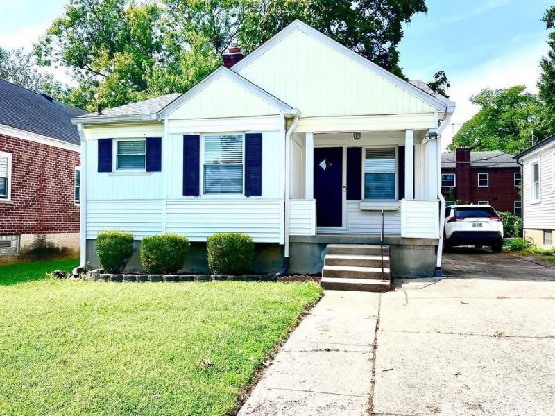 8343 Roland Avenue, Cincinnati, OH 45216 Photo 1