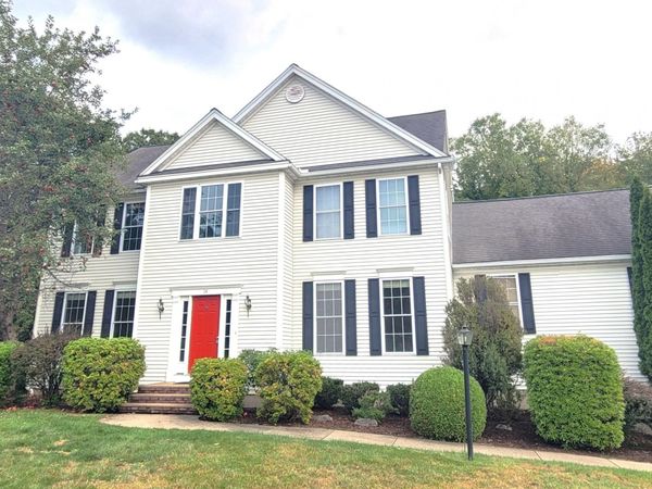 14 Aldrich Way, Ashland, MA 01721