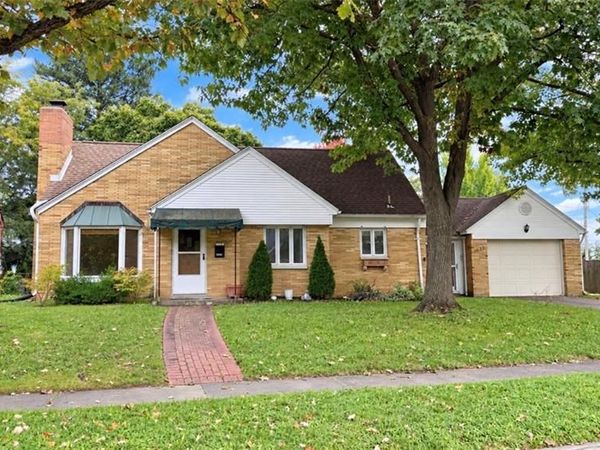 1032 Hampshire Road, Dayton, OH 45419