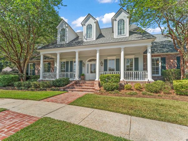 12610 Humphreys Dr, Baton Rouge, LA 70816