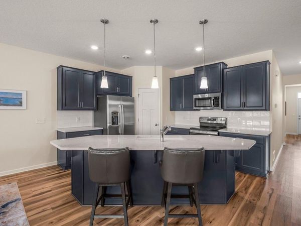 2751 Kalland Avenue NE, Saint Michael, MN 55376