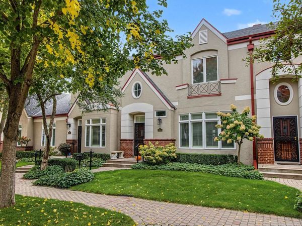 604 Coventry Lane, Edina, MN 55435