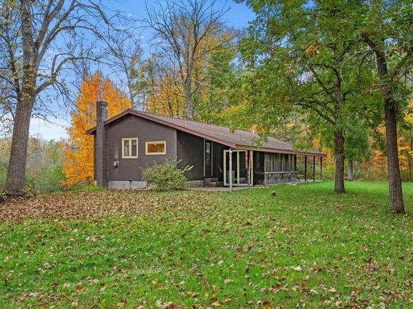 61710 Lower Tamarack Road, Bruno, MN 55712