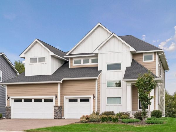 4818 128th Circle NE, Blaine, MN 55449