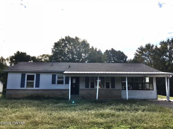 276 Wells Lassiter Road , Jackson, TN 38301