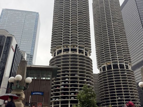 300 N State Street , Unit 5130, Chicago, IL 60654