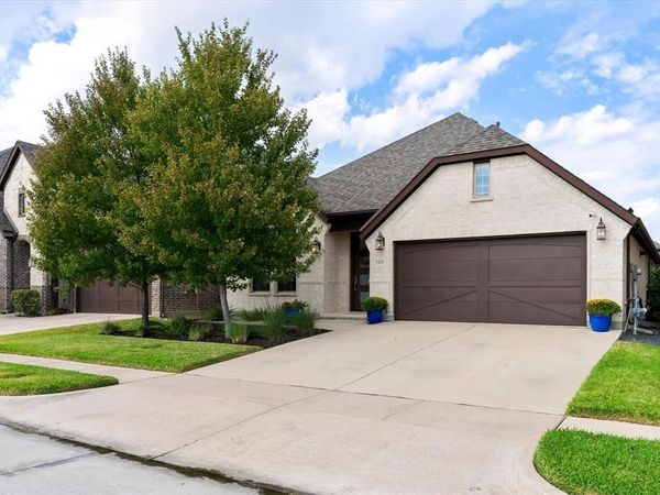 1410 Fort Davis Drive, Euless, TX 76039