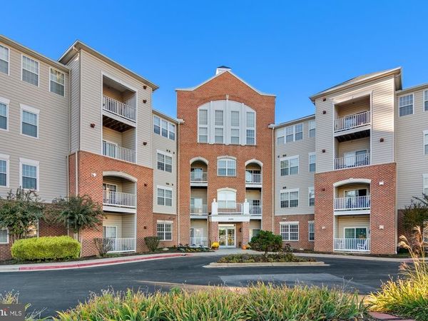 2608 CHAPEL LAKE DRIVE, Unit 106, GAMBRILLS, MD 21054