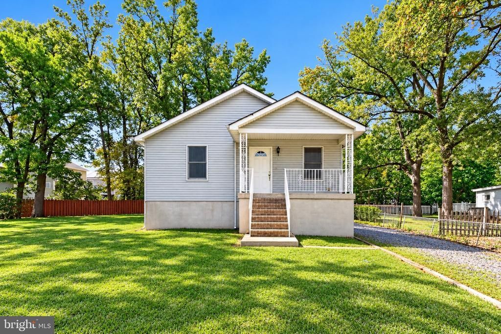 2806 11TH STREET, BALTIMORE, MD 21219