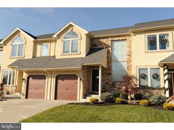 3149 INDEPENDENCE COURT, BENSALEM, PA 19020
