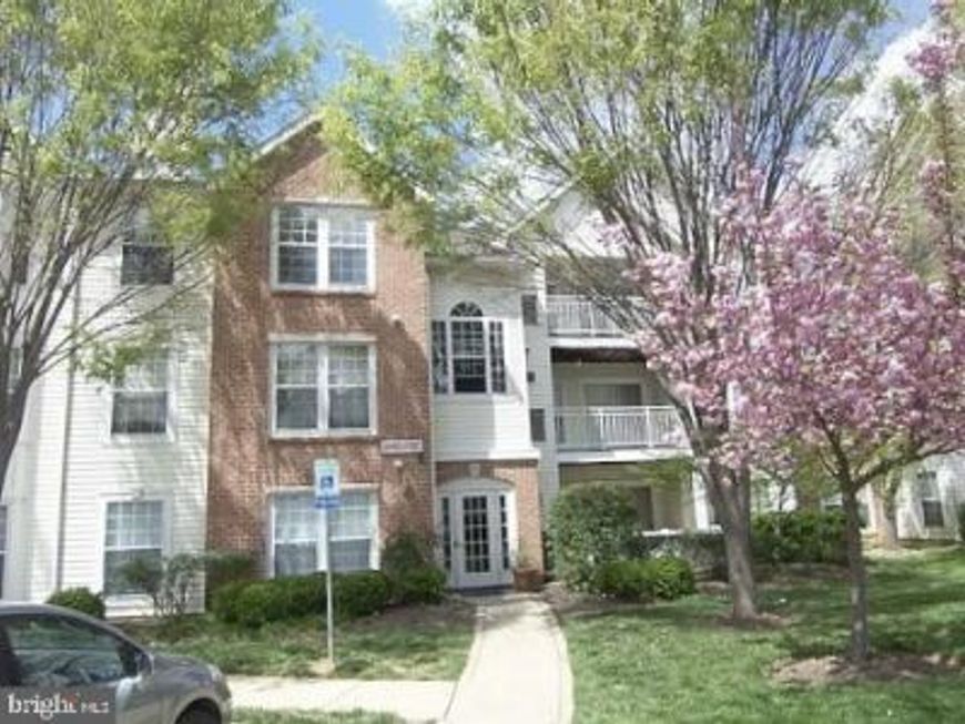 5131 Wagon Shed Circle, Unit 5131, Owings Mills, MD 21117 Main Photo