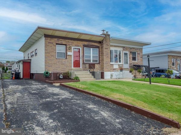 228 HOFFMAN ROAD, RIDLEY PARK, PA 19078