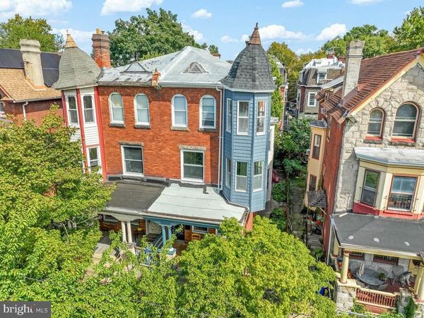 923 S SAINT BERNARD STREET, PHILADELPHIA, PA 19143