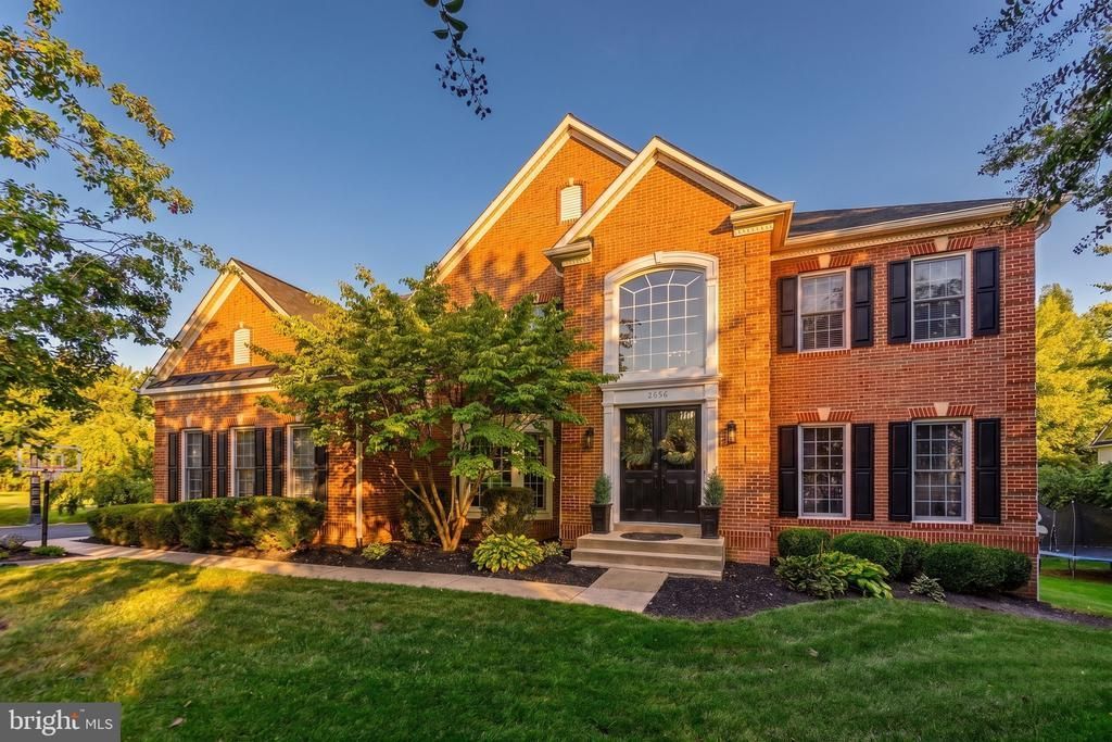 3430 RED ADMIRAL COURT , EDGEWATER, MD 21037