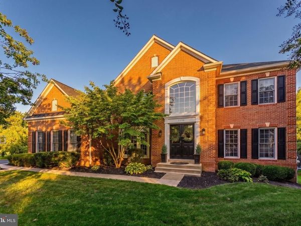 3430 RED ADMIRAL COURT , EDGEWATER, MD 21037