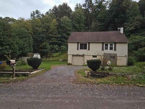 8 FAIRVIEW Drive , Bloomsburg, PA 17815