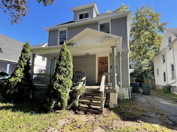42 Harvest Street , Rochester, NY 14605