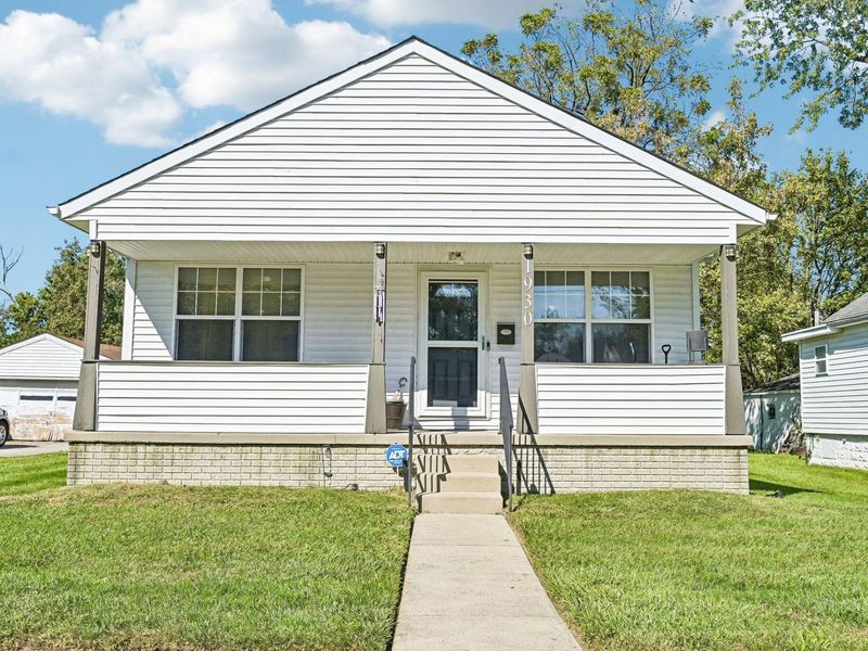 1930 Minnesota Avenue , Columbus, OH 43211 Photo 1