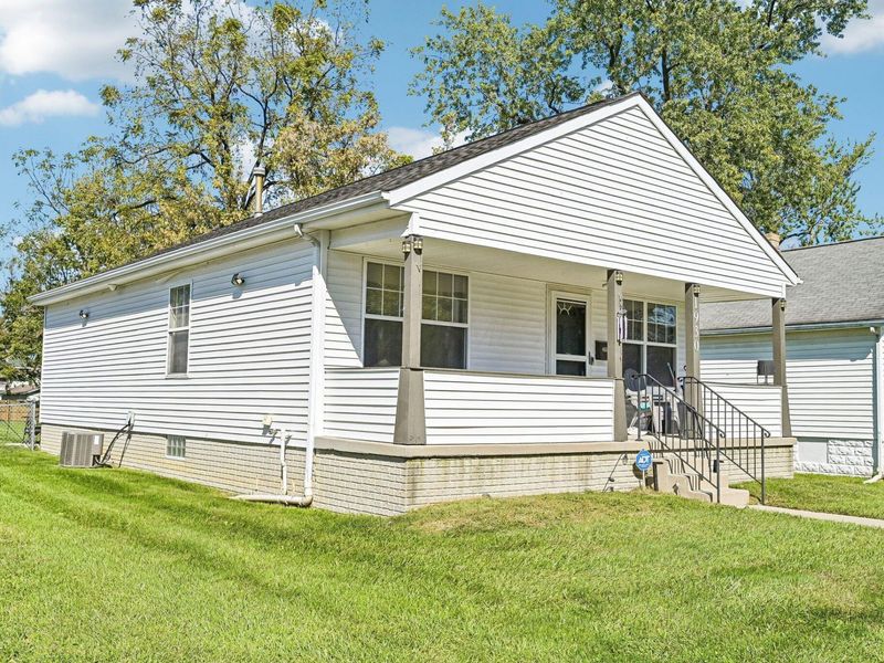 1930 Minnesota Avenue , Columbus, OH 43211 Photo 2