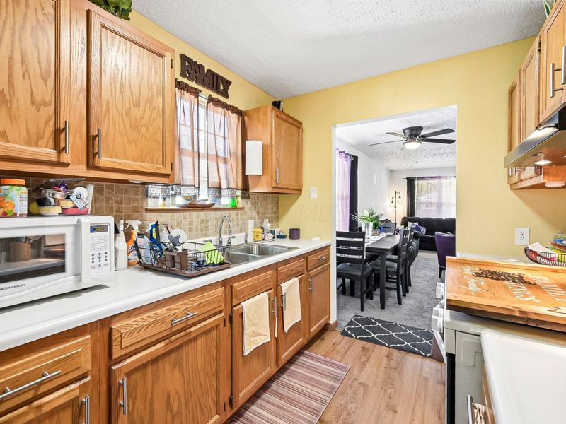 1930 Minnesota Avenue , Columbus, OH 43211 Photo 21