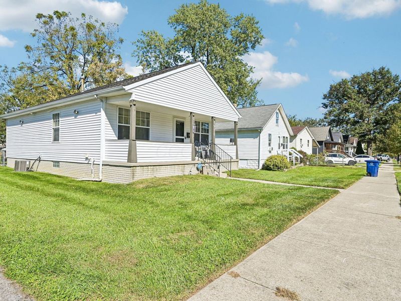 1930 Minnesota Avenue , Columbus, OH 43211 Photo 3