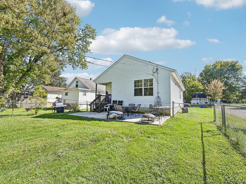 1930 Minnesota Avenue , Columbus, OH 43211 Photo 35