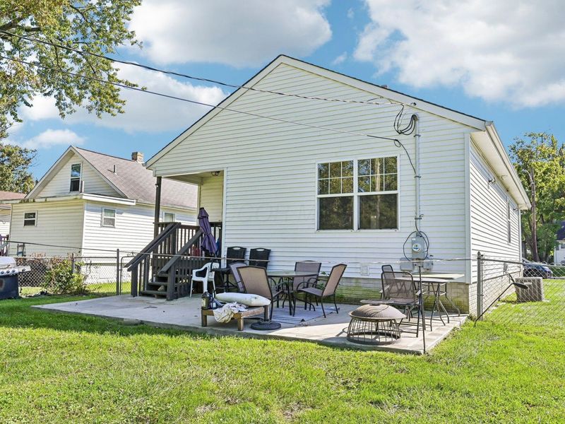 1930 Minnesota Avenue , Columbus, OH 43211 Photo 36