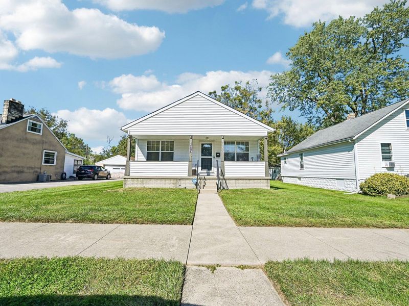 1930 Minnesota Avenue , Columbus, OH 43211 Photo 4