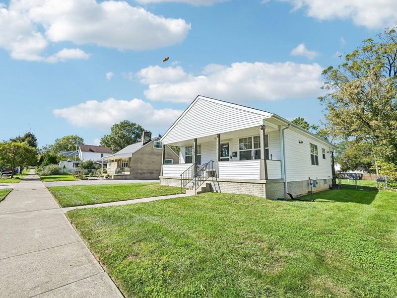 1930 Minnesota Avenue , Columbus, OH 43211 Photo 5