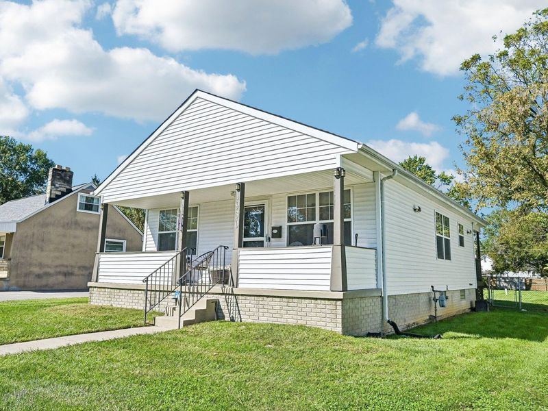 1930 Minnesota Avenue , Columbus, OH 43211 Photo 6