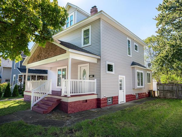 125 Kenmore Avenue , Marion, OH 43302