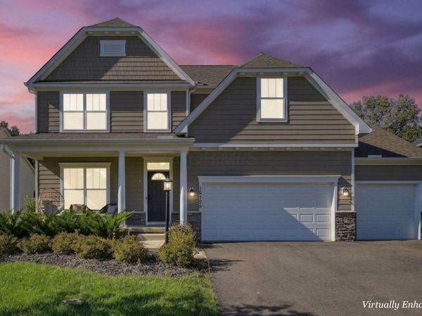 10228 Durham Court , Plain City, OH 43064