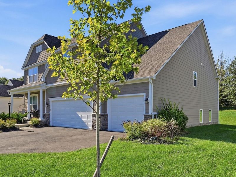 10228 Durham Court , Plain City, OH 43064 Photo 4