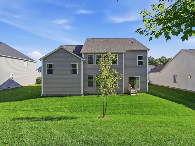 10228 Durham Court , Plain City, OH 43064 Photo 49