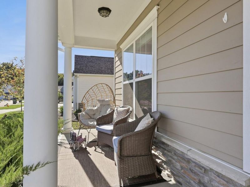 10228 Durham Court , Plain City, OH 43064 Photo 5