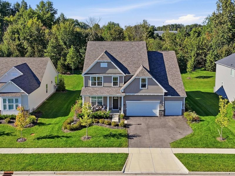 10228 Durham Court , Plain City, OH 43064 Photo 52
