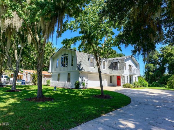 1085 George Anderson Street, Ormond Beach, FL 32174