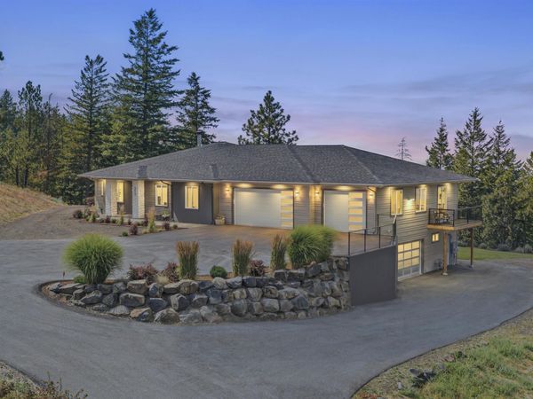 4021 S Ghering Ln, Spokane, WA 99223