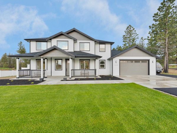 5125 N Ellie Ln, Spokane, WA 99217