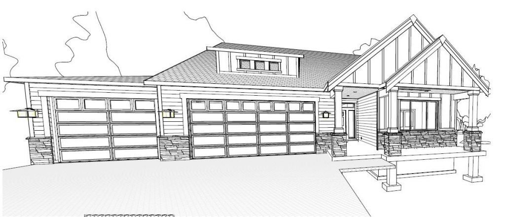 1322 S Tschirley Rd, Spokane Valley, WA 99016 Main Photo