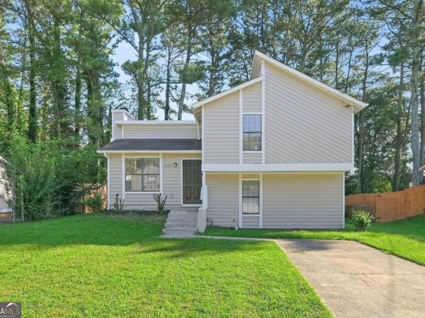 6237 Creekford Drive, Lithonia, GA 30058