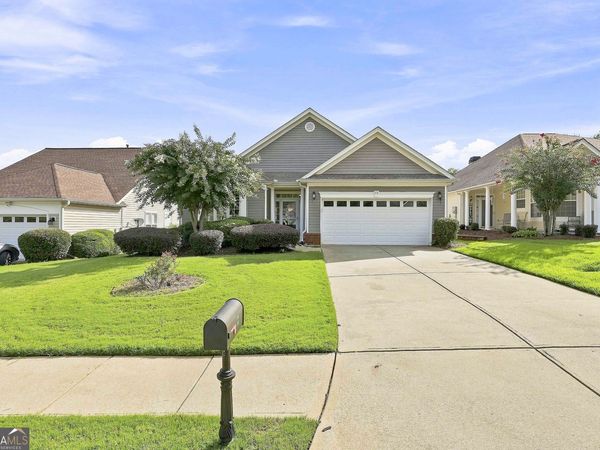 13 Hillside Drive, Newnan, GA 30265