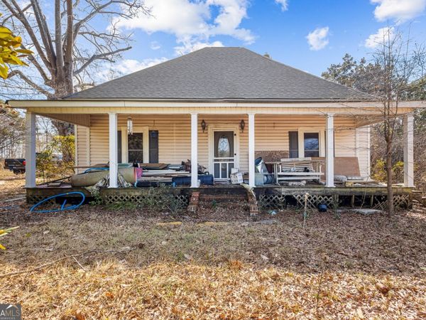 1100 Lake Paradise Road, Villa Rica, GA 30180