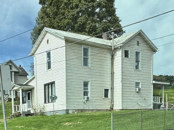22 Barbour County Highway, Belington, WV 26250