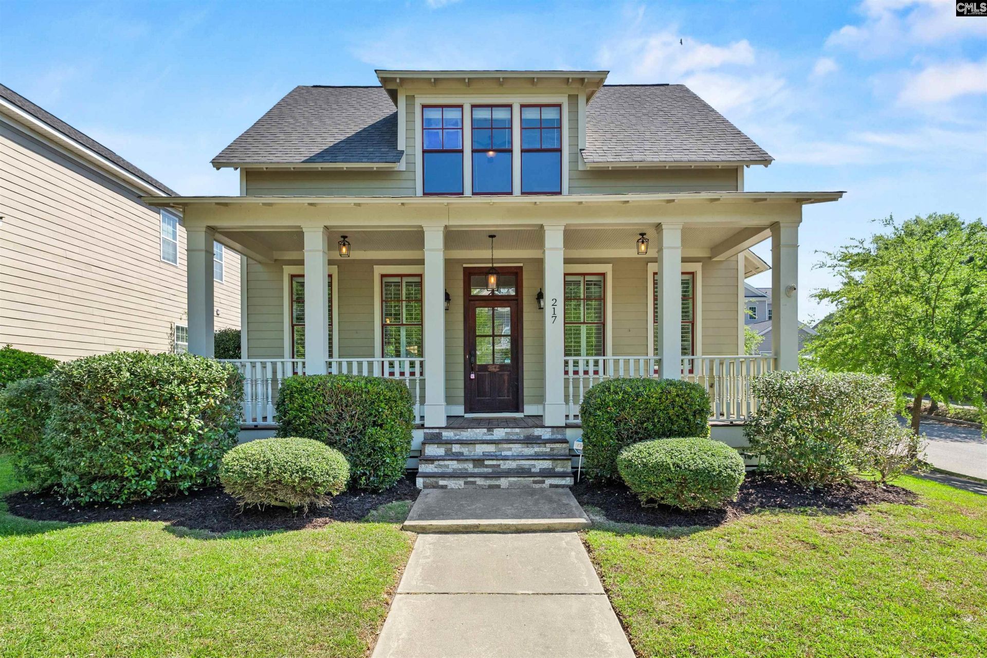 217 Baysdale Drive Photo 1