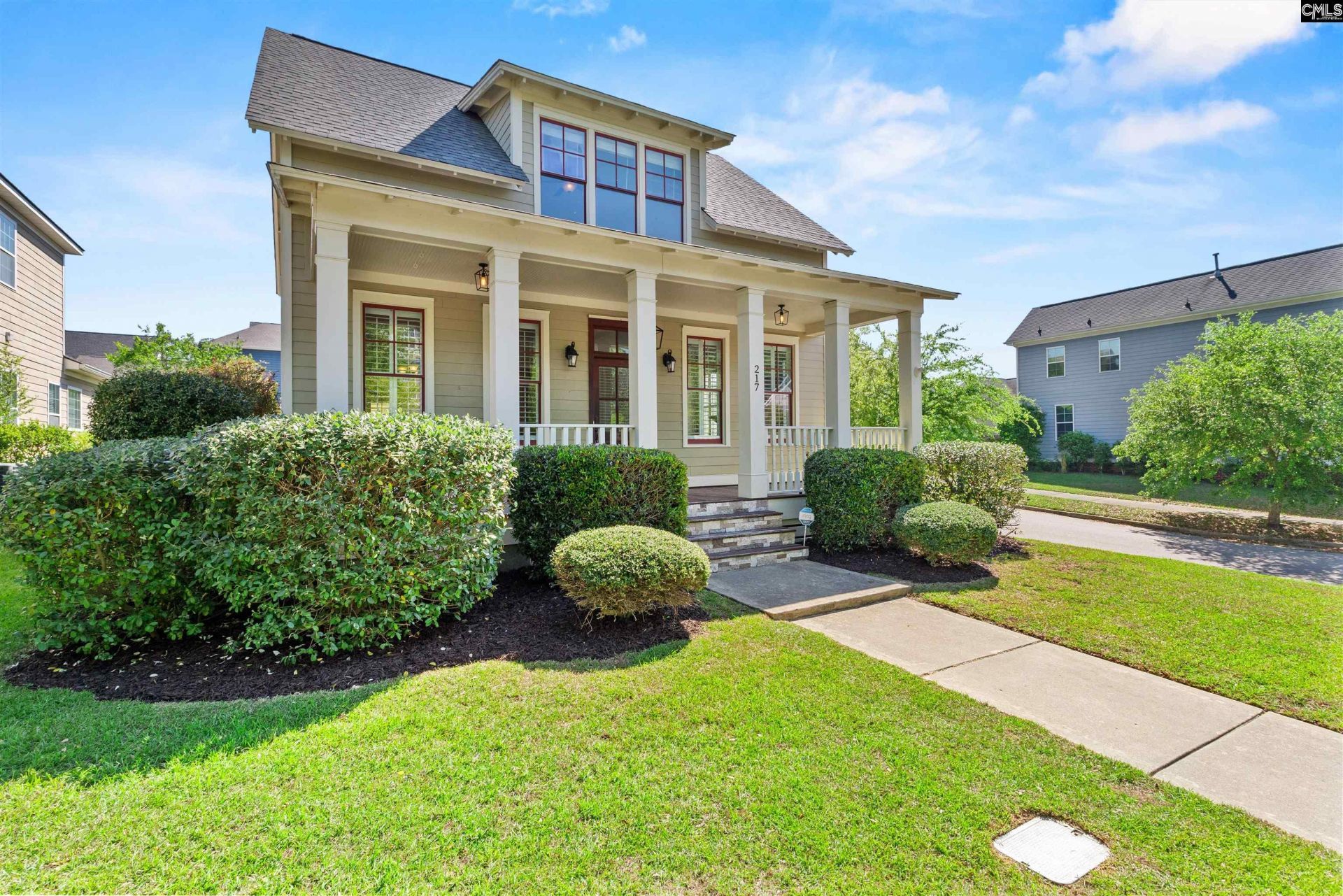 217 Baysdale Drive Photo 46