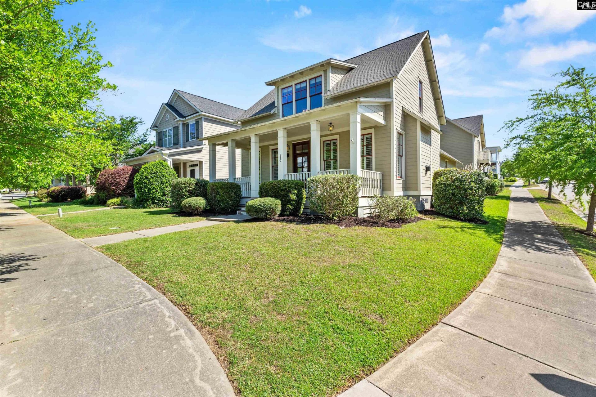 217 Baysdale Drive Photo 47
