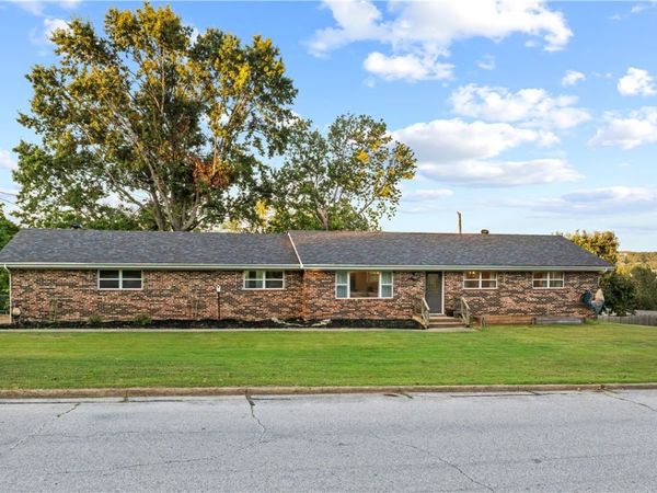 1223 Speer Drive , Harrison, AR 72601