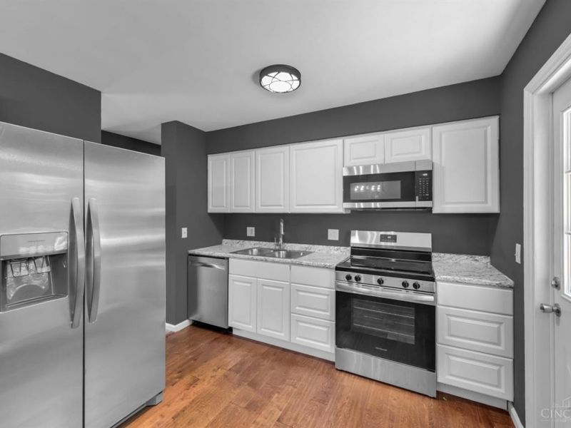 6826 Parkland Avenue, Cincinnati, OH 45233 Photo 12